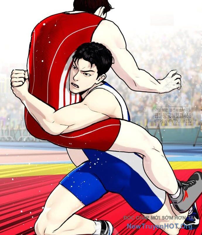 Loser Giỏi Võ - Chapter 124 - Page 194