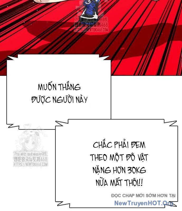 Loser Giỏi Võ - Chapter 124 - Page 195