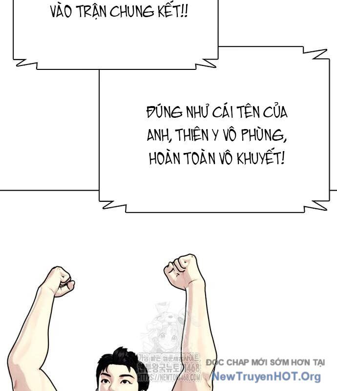 Loser Giỏi Võ - Chapter 124 - Page 201