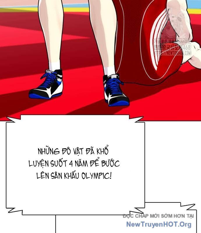 Loser Giỏi Võ - Chapter 124 - Page 203