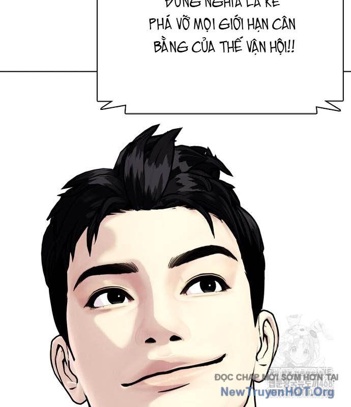 Loser Giỏi Võ - Chapter 124 - Page 205