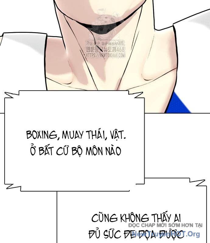 Loser Giỏi Võ - Chapter 124 - Page 206