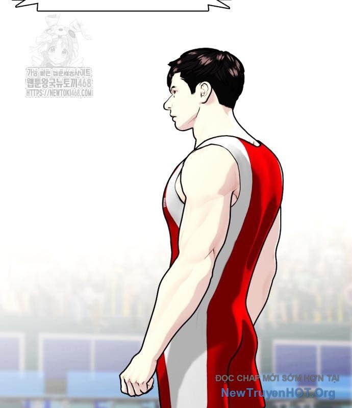 Loser Giỏi Võ - Chapter 124 - Page 209