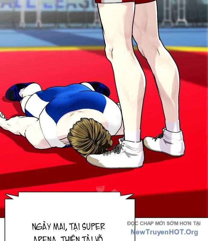 Loser Giỏi Võ - Chapter 124 - Page 210