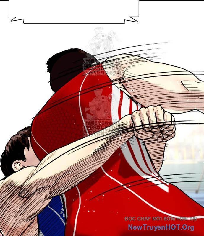 Loser Giỏi Võ - Chapter 124 - Page 24