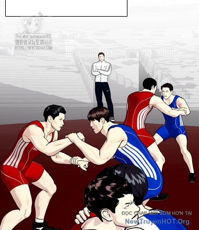 Loser Giỏi Võ - Chapter 124 - Page 4
