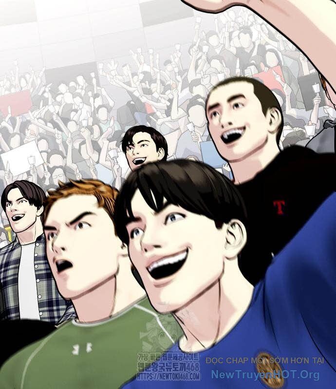 Loser Giỏi Võ - Chapter 124 - Page 68