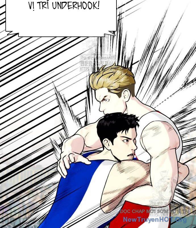 Loser Giỏi Võ - Chapter 124 - Page 95