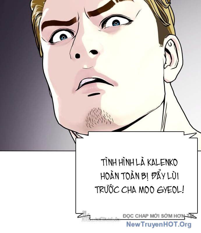 Loser Giỏi Võ - Chapter 124 - Page 98