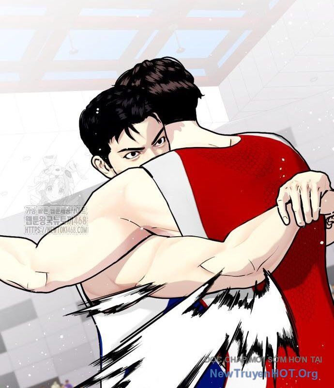 Loser Giỏi Võ - Chapter 125 - Page 109