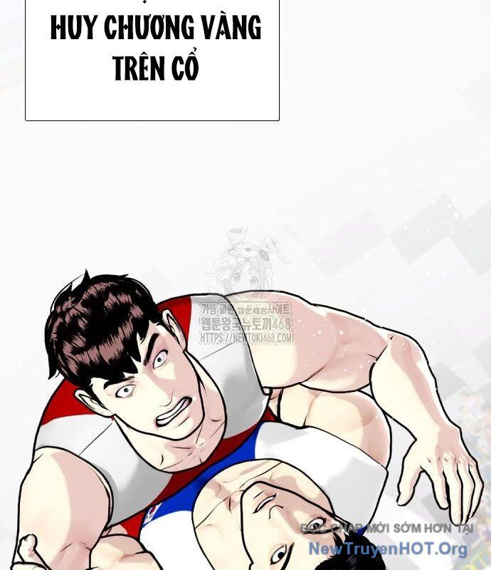 Loser Giỏi Võ - Chapter 125 - Page 114