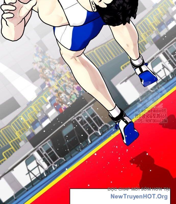 Loser Giỏi Võ - Chapter 125 - Page 115