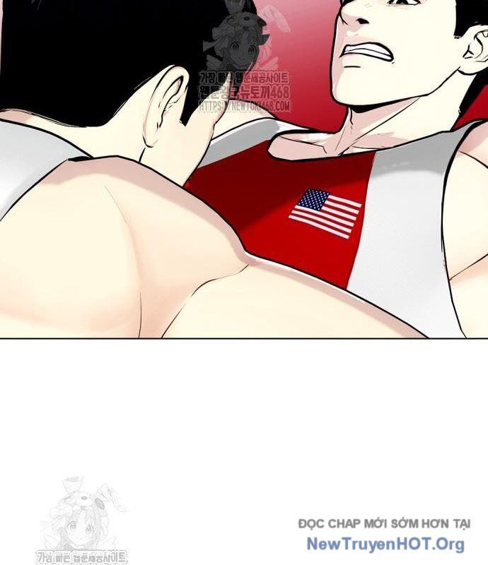 Loser Giỏi Võ - Chapter 125 - Page 124