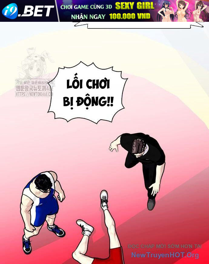 Loser Giỏi Võ - Chapter 125 - Page 126