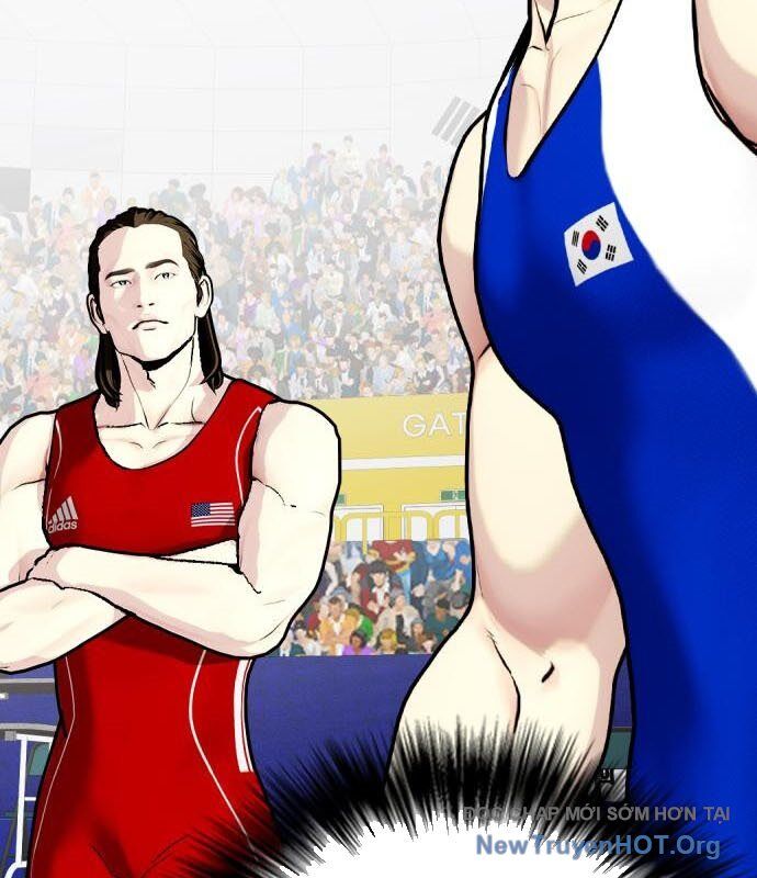 Loser Giỏi Võ - Chapter 125 - Page 137