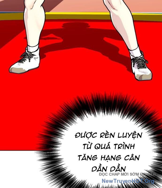 Loser Giỏi Võ - Chapter 125 - Page 146