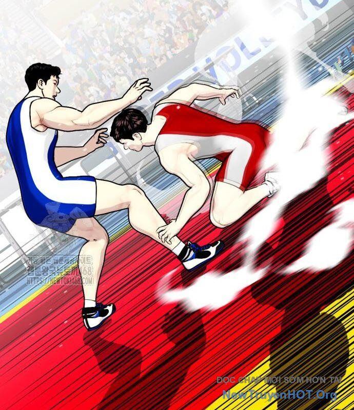 Loser Giỏi Võ - Chapter 125 - Page 154