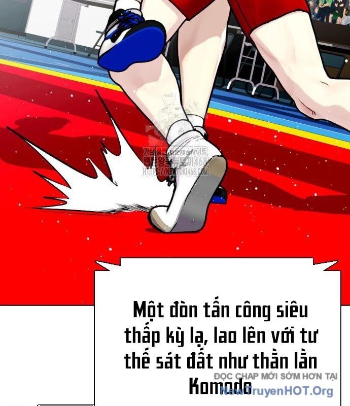 Loser Giỏi Võ - Chapter 125 - Page 161