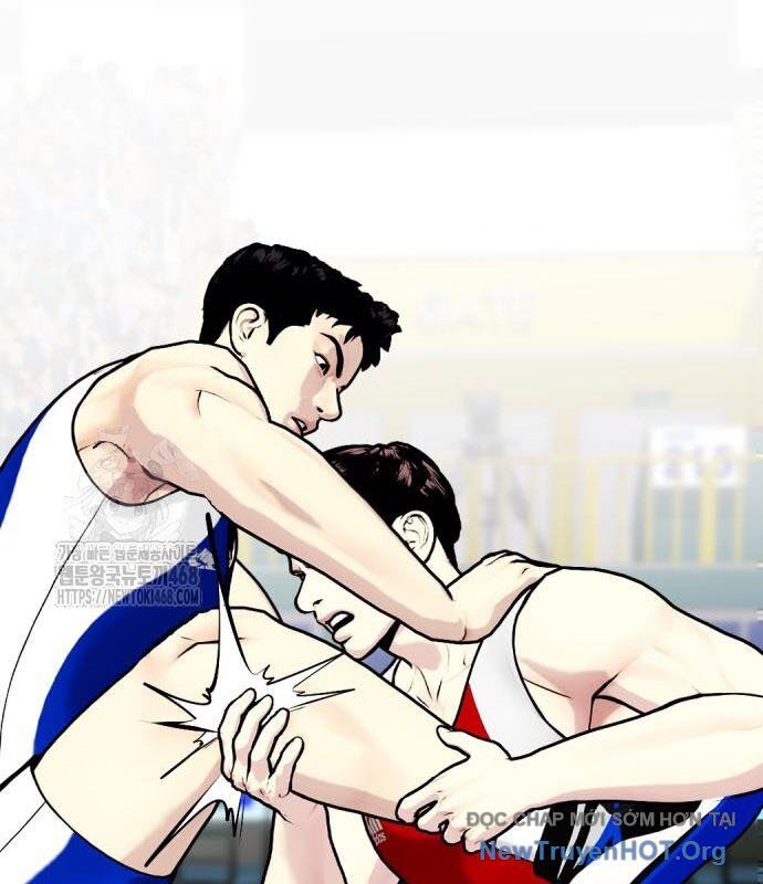 Loser Giỏi Võ - Chapter 125 - Page 170