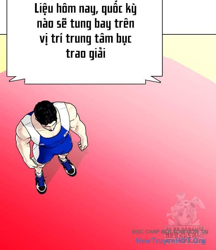 Loser Giỏi Võ - Chapter 125 - Page 3