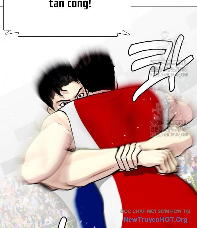 Loser Giỏi Võ - Chapter 125 - Page 34