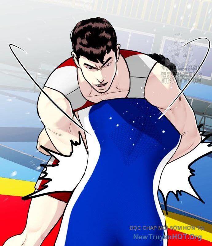 Loser Giỏi Võ - Chapter 125 - Page 39