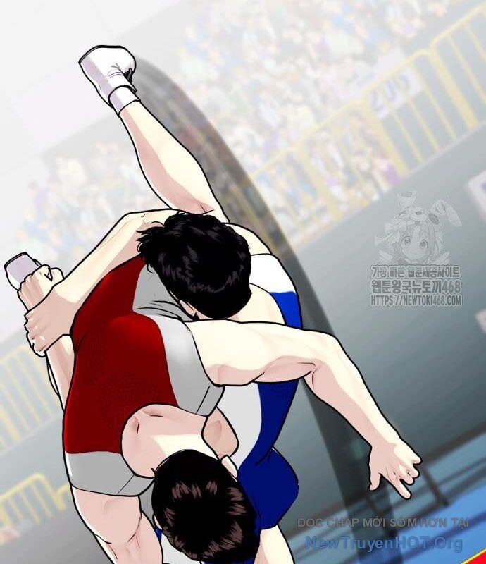 Loser Giỏi Võ - Chapter 125 - Page 56