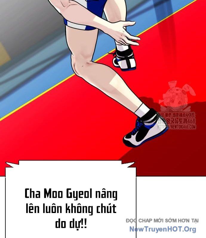 Loser Giỏi Võ - Chapter 125 - Page 57