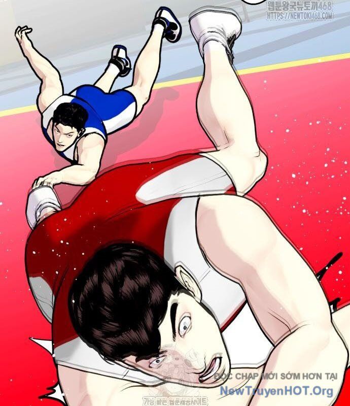 Loser Giỏi Võ - Chapter 125 - Page 83