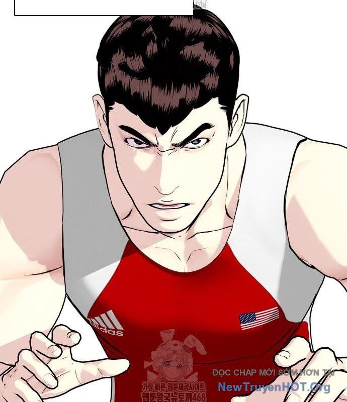 Loser Giỏi Võ - Chapter 125 - Page 99
