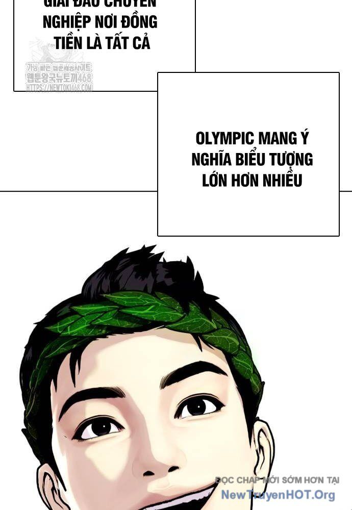 Loser Giỏi Võ - Chapter 126 - Page 11