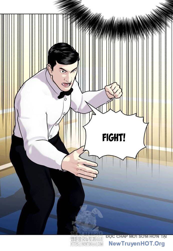 Loser Giỏi Võ - Chapter 126 - Page 117