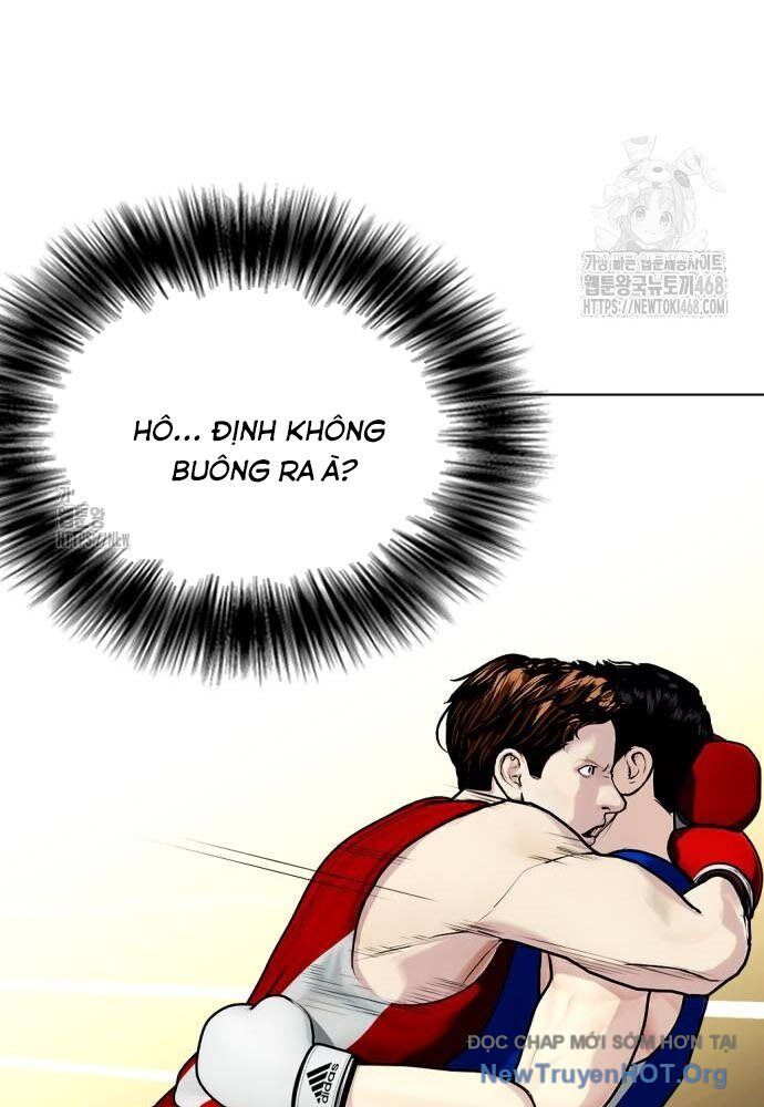 Loser Giỏi Võ - Chapter 126 - Page 128