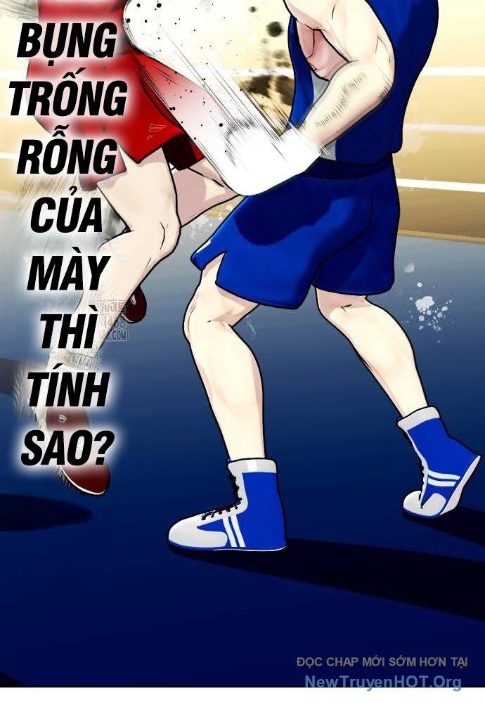 Loser Giỏi Võ - Chapter 126 - Page 131