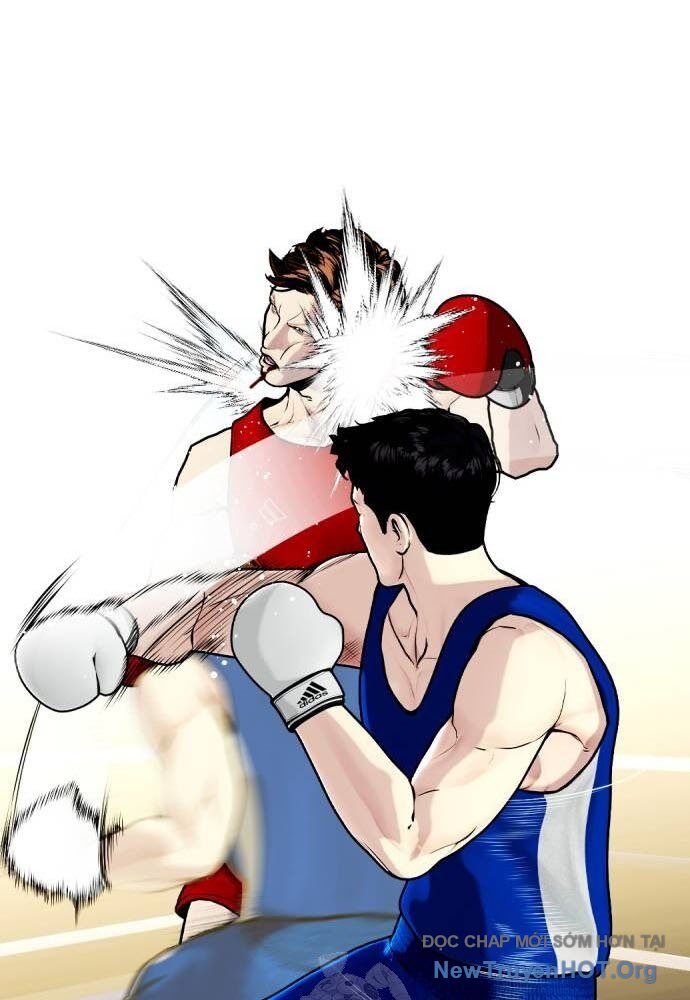 Loser Giỏi Võ - Chapter 126 - Page 140