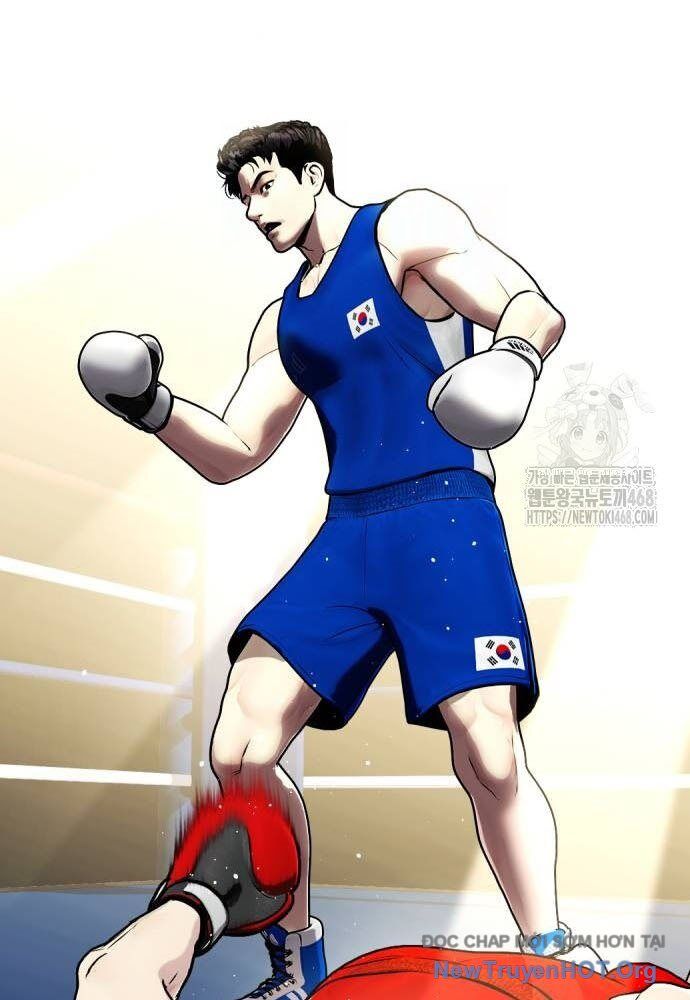 Loser Giỏi Võ - Chapter 126 - Page 144