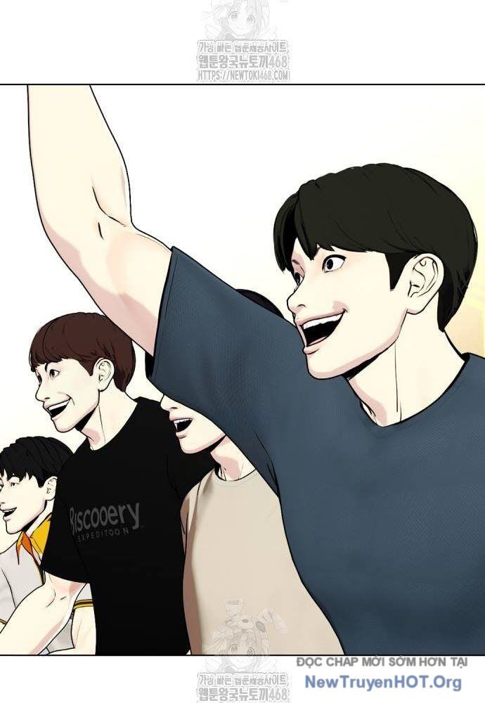 Loser Giỏi Võ - Chapter 126 - Page 149