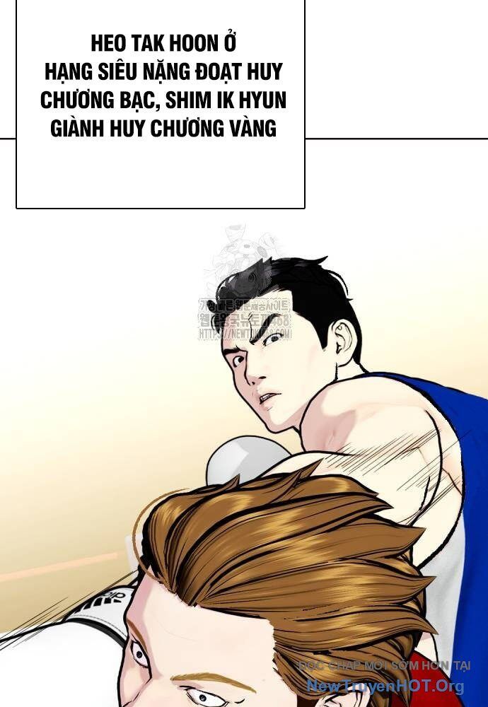 Loser Giỏi Võ - Chapter 126 - Page 18