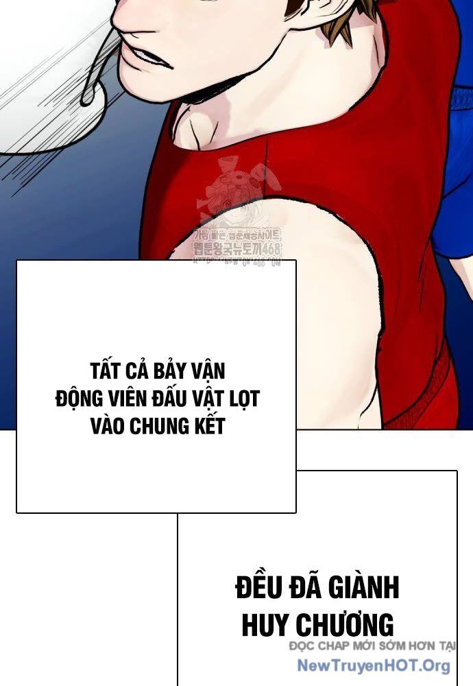 Loser Giỏi Võ - Chapter 126 - Page 19
