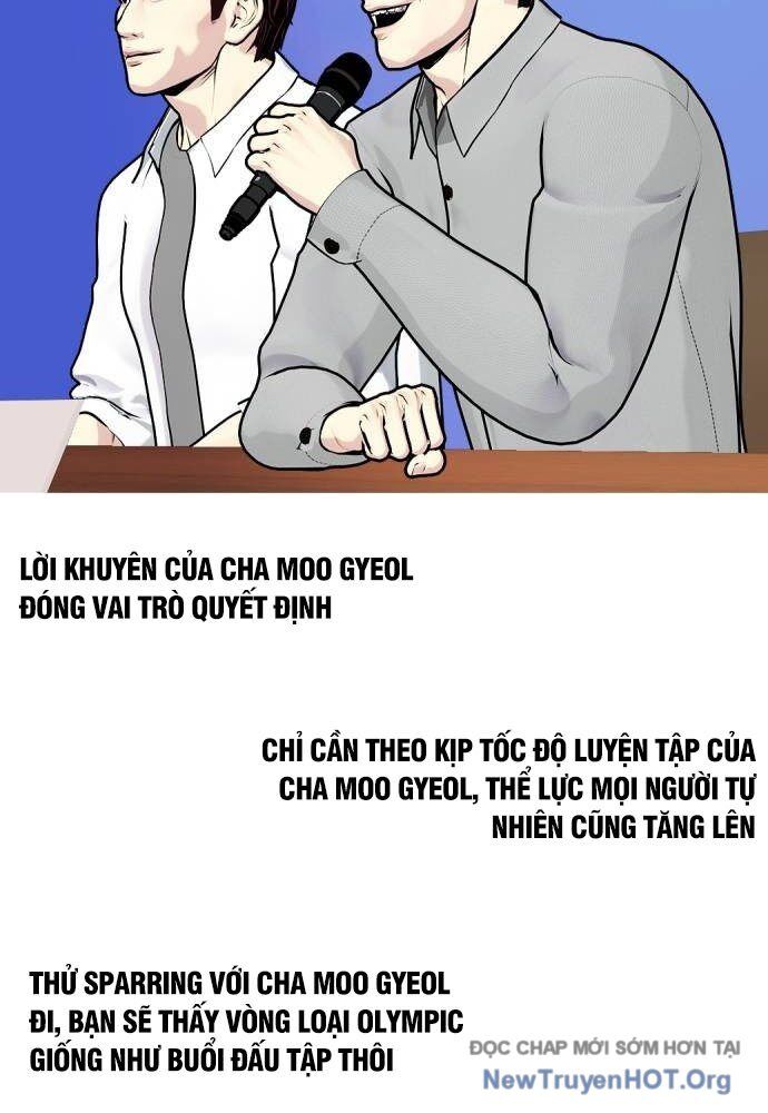 Loser Giỏi Võ - Chapter 126 - Page 21