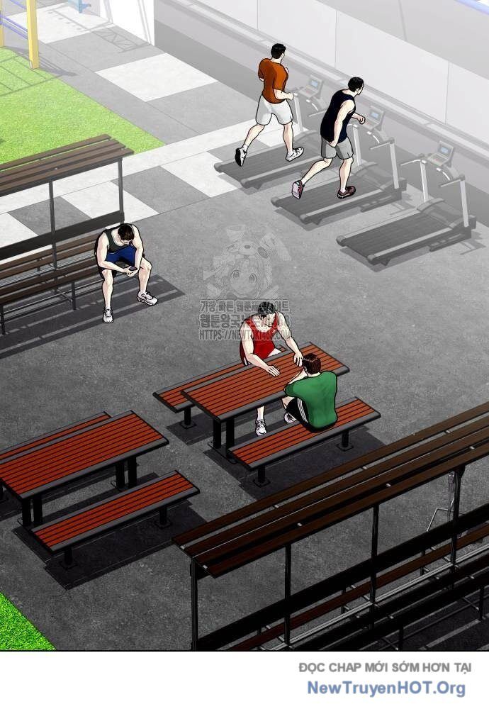 Loser Giỏi Võ - Chapter 126 - Page 26