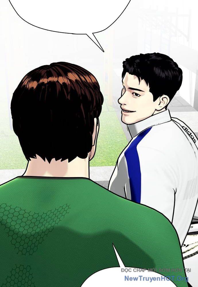 Loser Giỏi Võ - Chapter 126 - Page 44