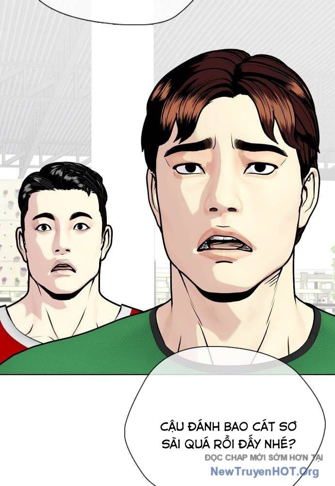 Loser Giỏi Võ - Chapter 126 - Page 46