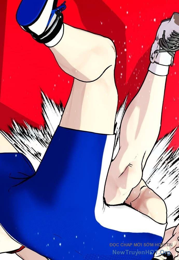 Loser Giỏi Võ - Chapter 126 - Page 6