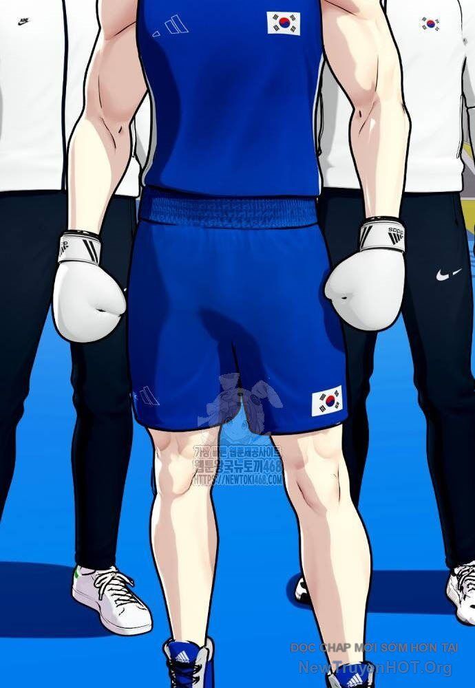 Loser Giỏi Võ - Chapter 126 - Page 69