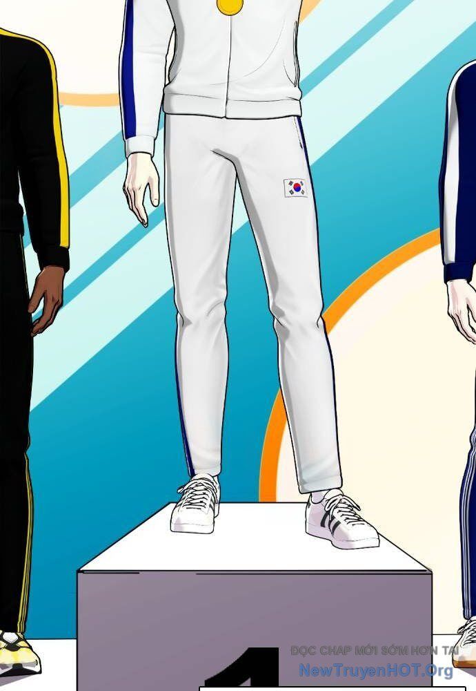 Loser Giỏi Võ - Chapter 126 - Page 9