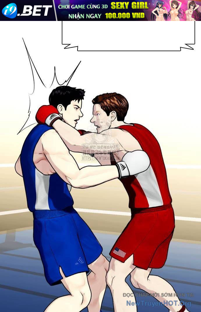 Loser Giỏi Võ - Chapter 126 - Page 95