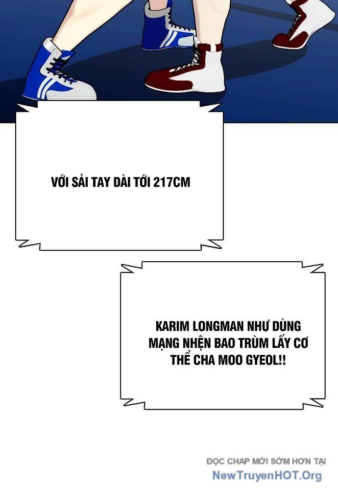 Loser Giỏi Võ - Chapter 126 - Page 96