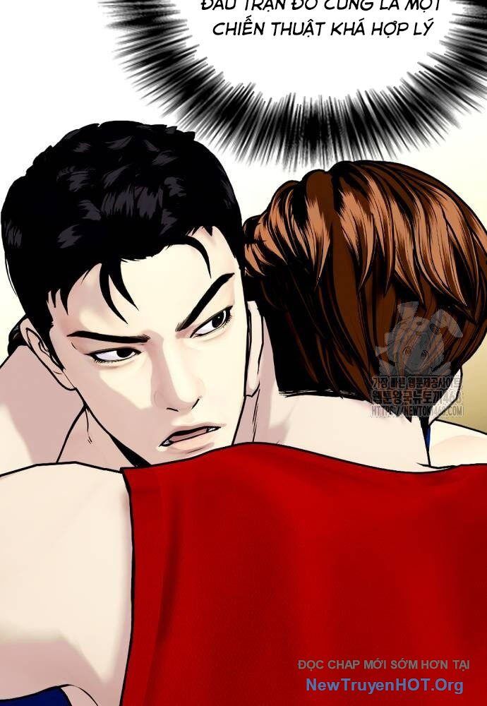 Loser Giỏi Võ - Chapter 126 - Page 99