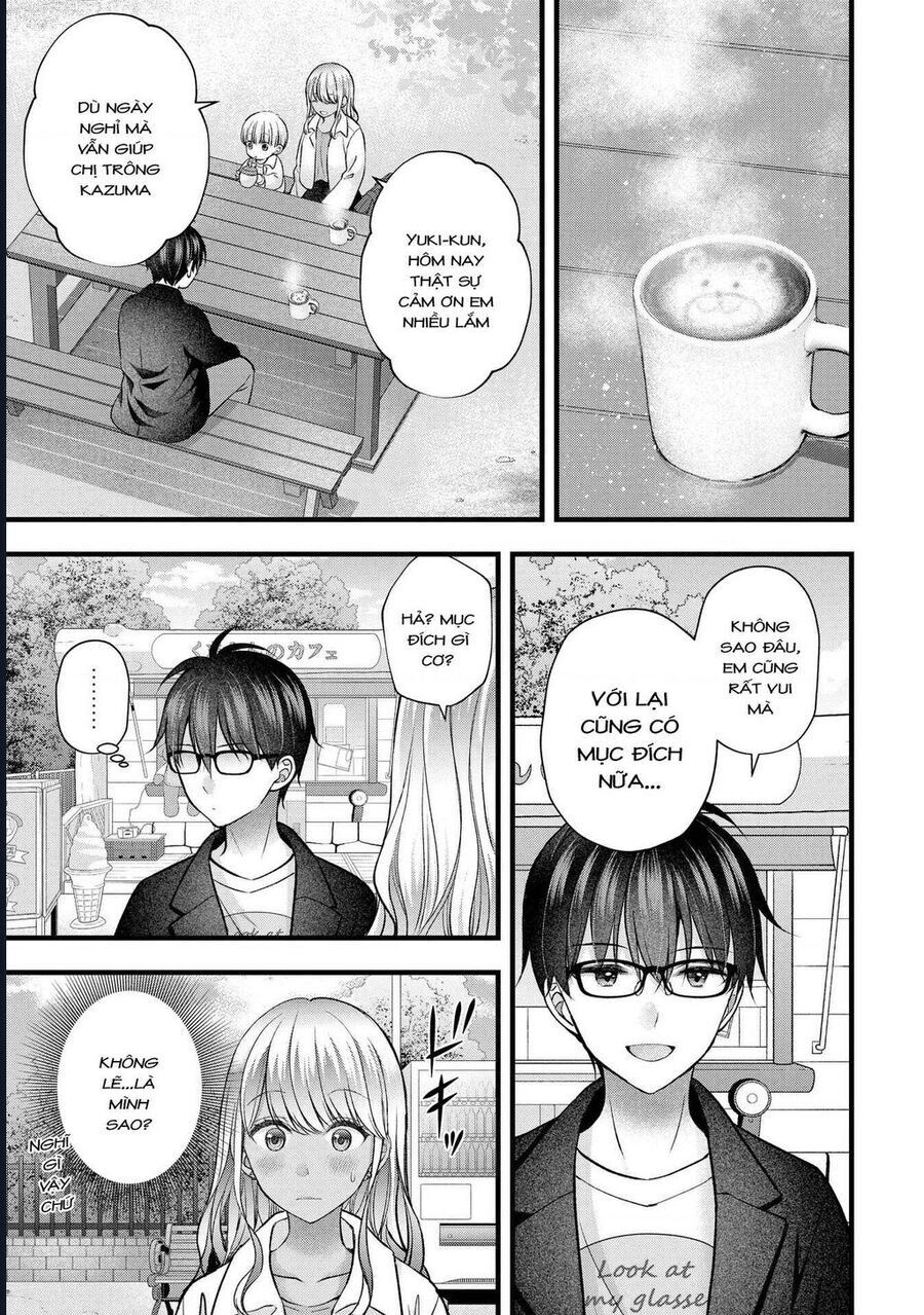 Tôi có nên chiều hư cô vợ hoàn hảo của mình? - Chapter 37 - Page 14